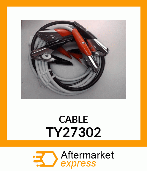 CABLE TY27302