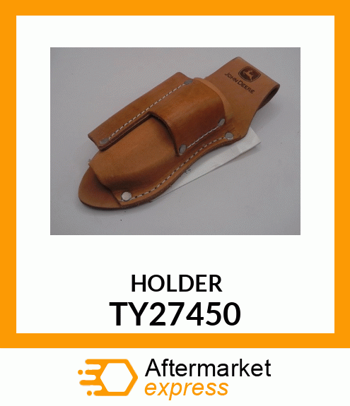 HOLDER TY27450