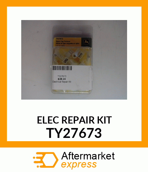 ELEC_REPAIR_KIT TY27673