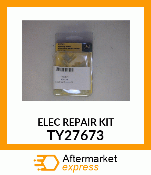 ELEC_REPAIR_KIT TY27673