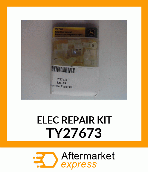 ELEC_REPAIR_KIT TY27673