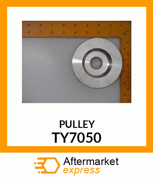 PISTON TY7050