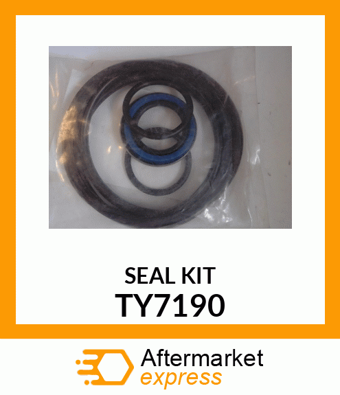 KIT,SEAL TY7190