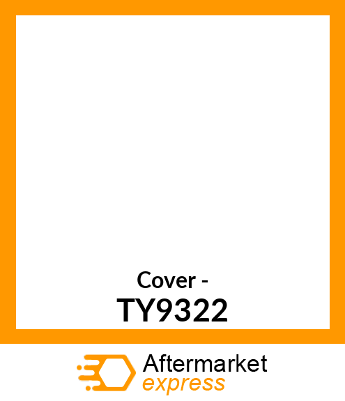 Cover - TY9322