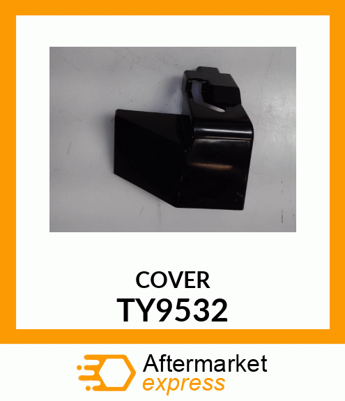 Cover TY9532