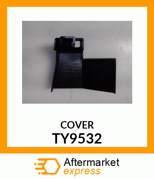 Cover TY9532