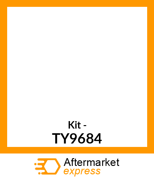 Kit - TY9684