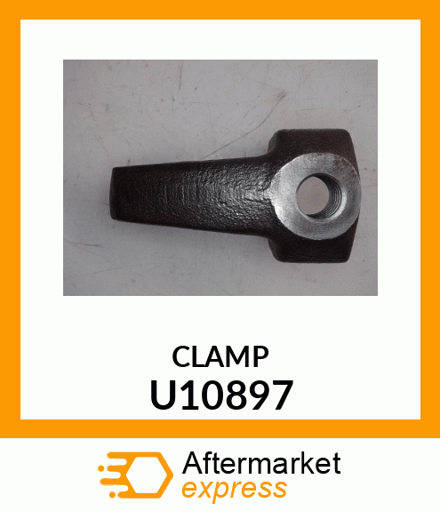 MOUNT,HANDLE 4 WAY CONTROL U10897