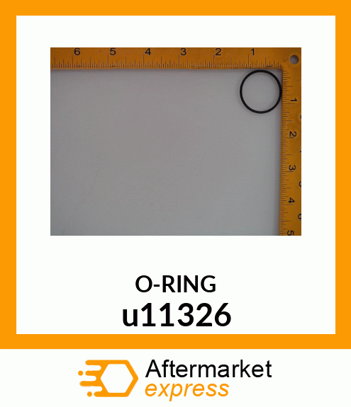 Ring U11326
