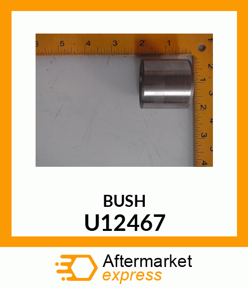 BUSH U12467