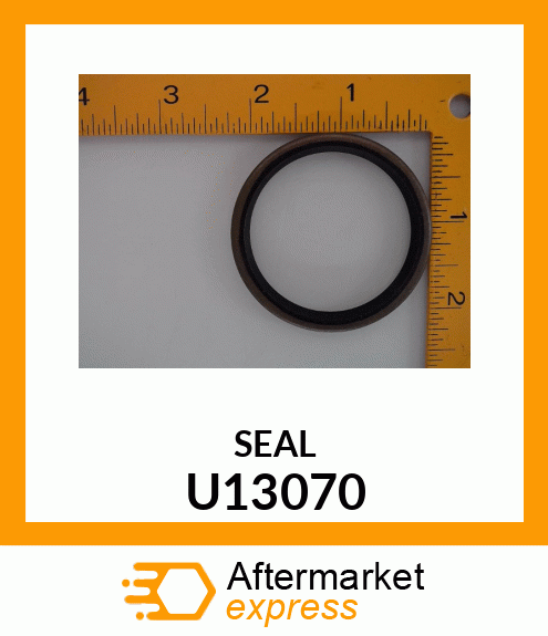 SEAL U13070