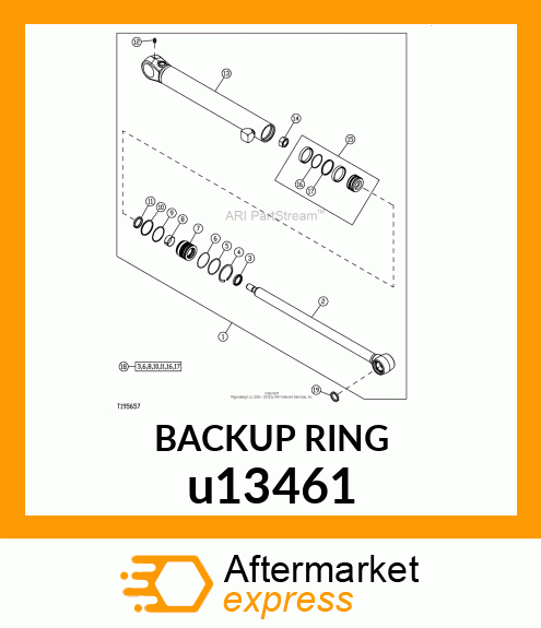 Up Ring u13461