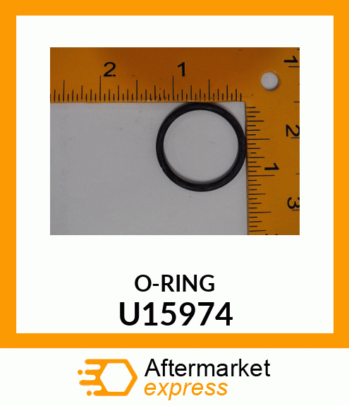 Ring U15974
