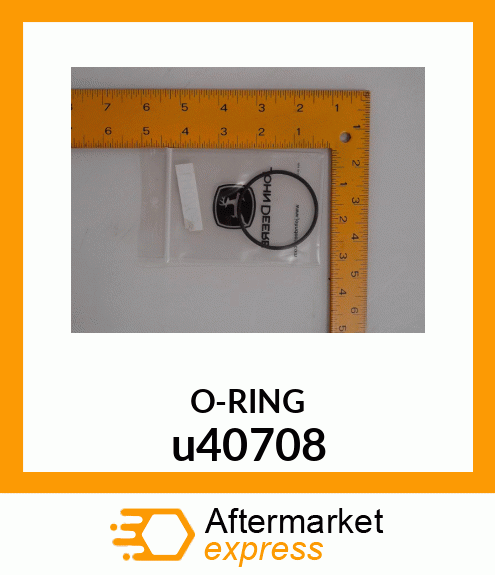 Ring u40708