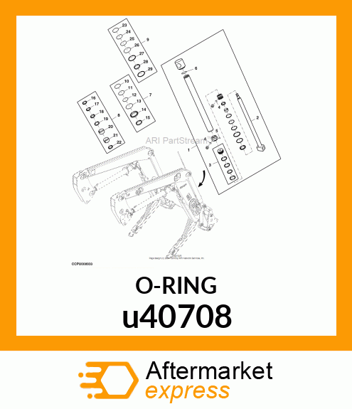 Ring u40708