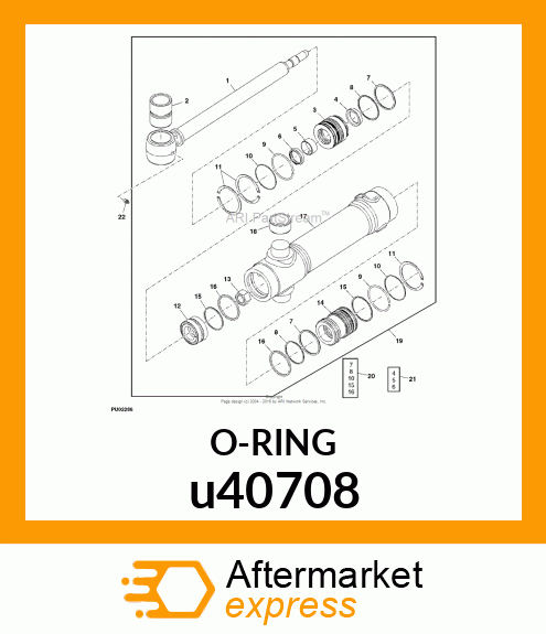 Ring u40708