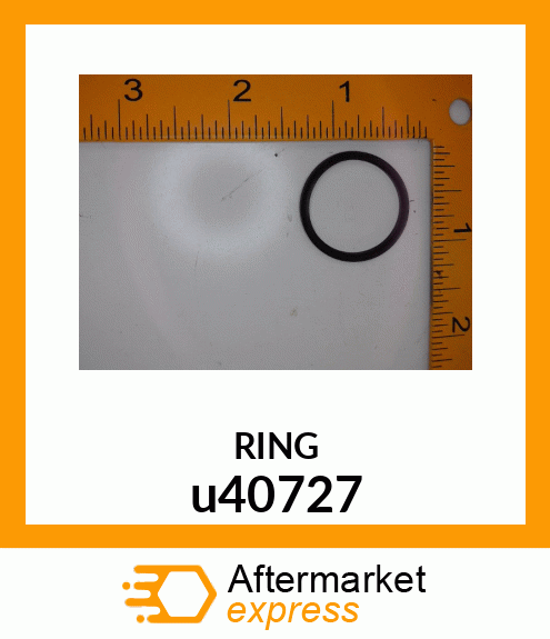 Up Ring u40727