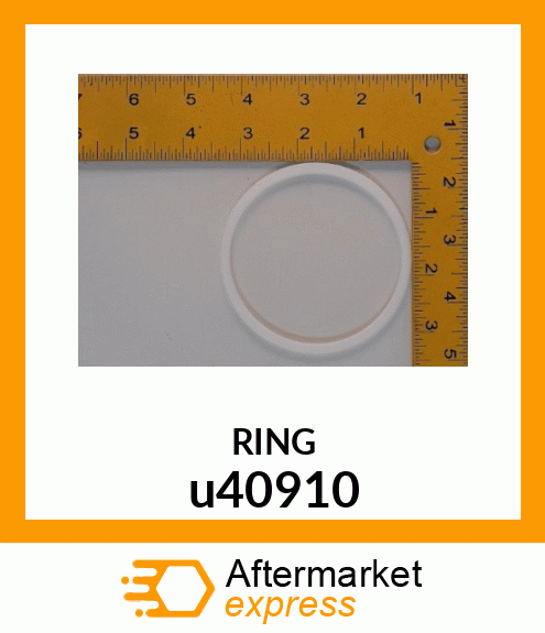 Up Ring u40910