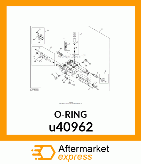 Ring u40962