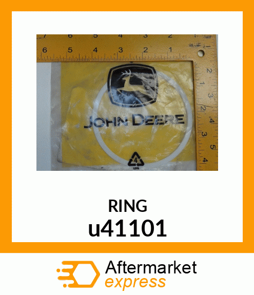 Up Ring u41101