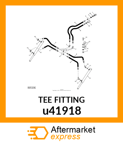 TEE ,FEMALE u41918