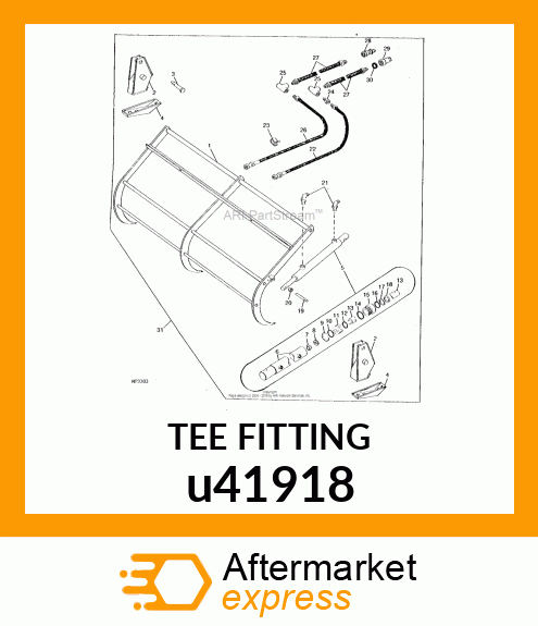 TEE ,FEMALE u41918