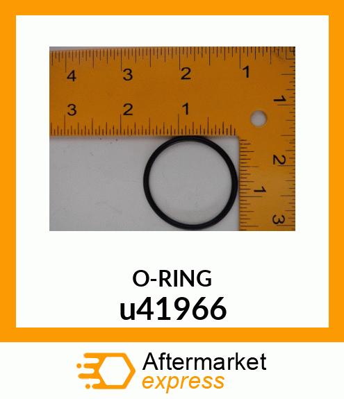 Ring u41966