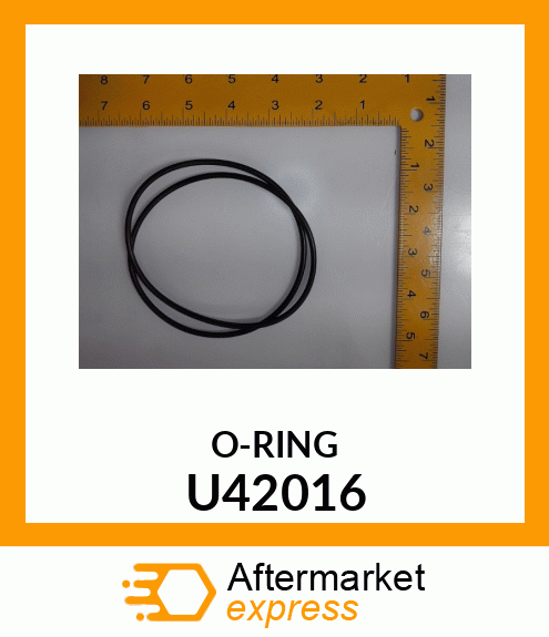 Ring U42016