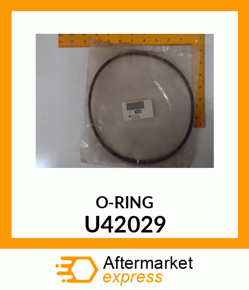 Ring U42029