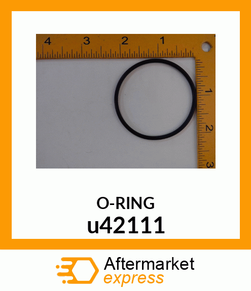 Ring U42111