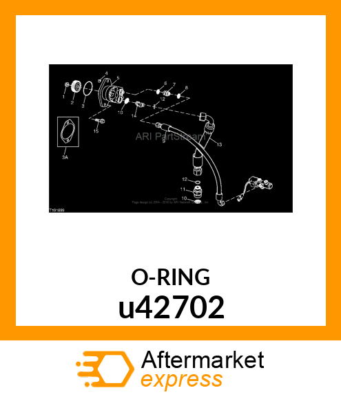 Ring u42702