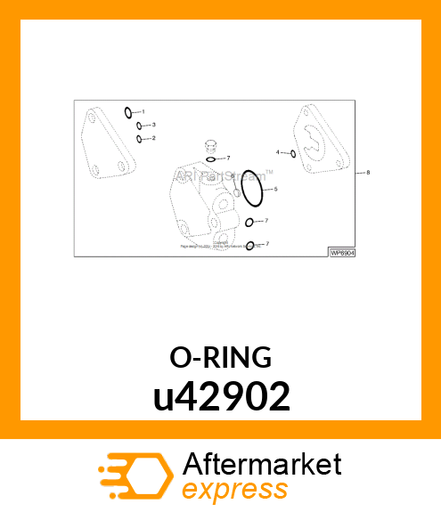 Ring u42902