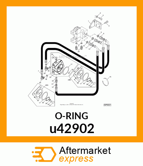 Ring u42902