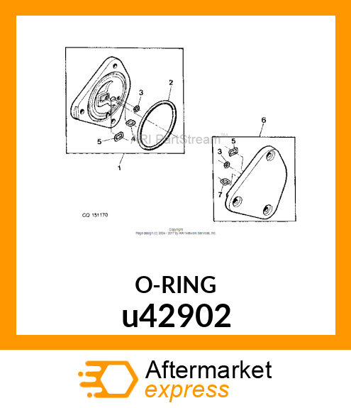 Ring u42902