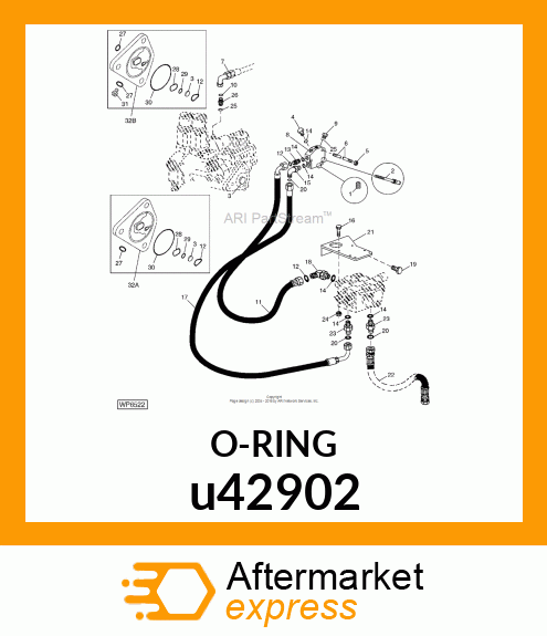 Ring u42902