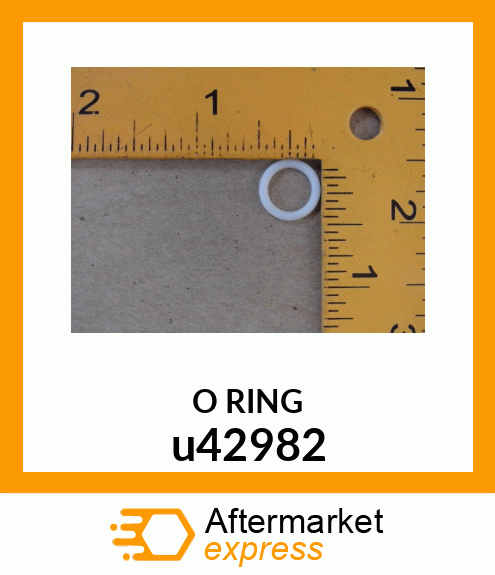 Up Ring u42982