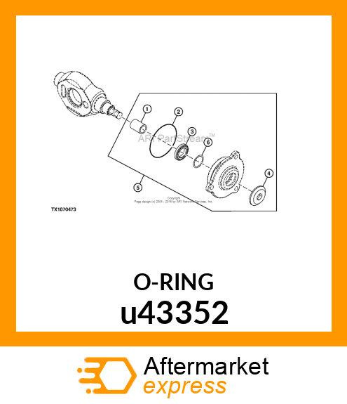 Ring u43352