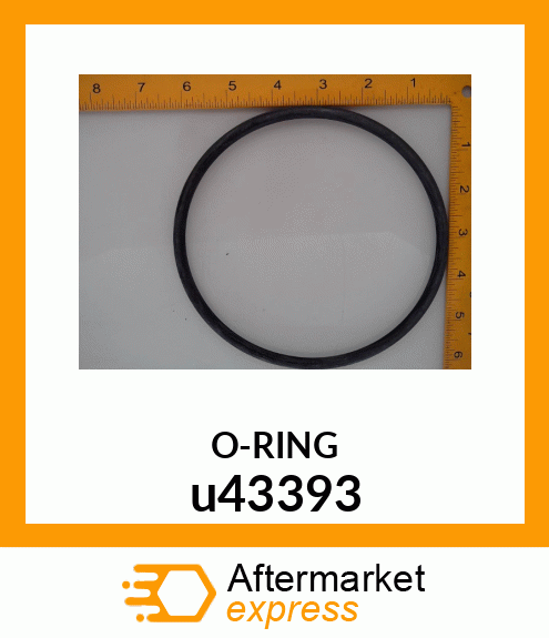 Ring u43393