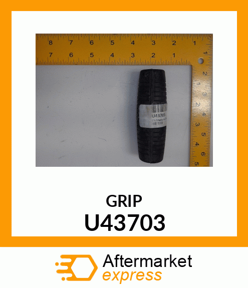 GRIP, HAND U43703