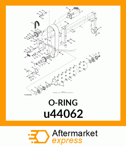 Ring u44062