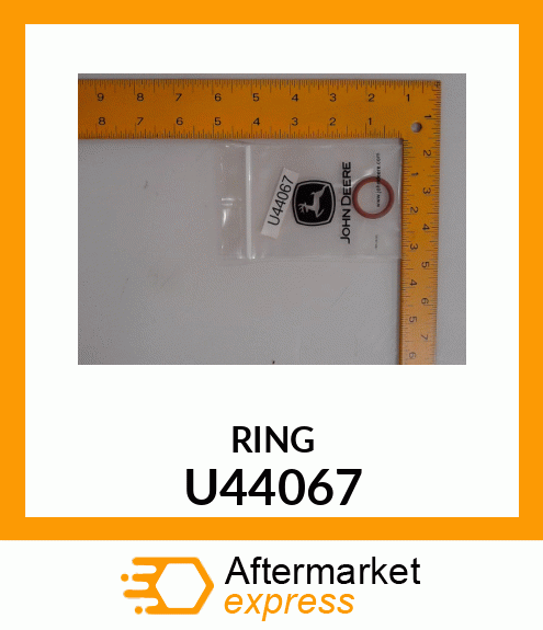 Ring U44067