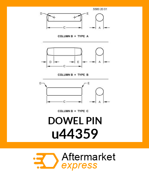 ROLLER,NEEDLE CONTROLLED CONTOUR u44359