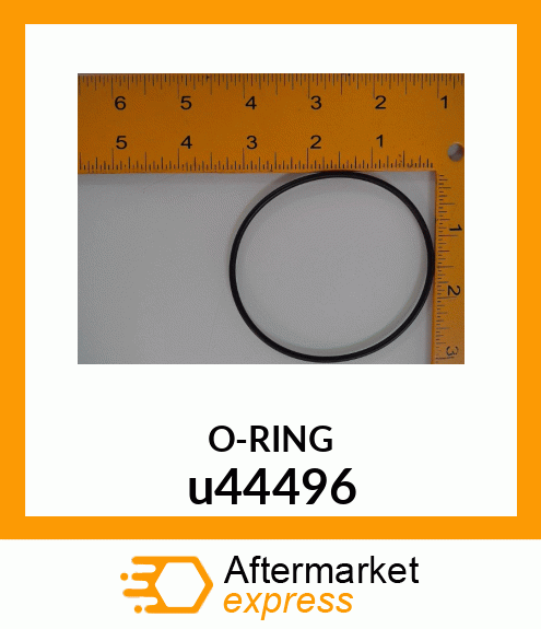 Ring u44496