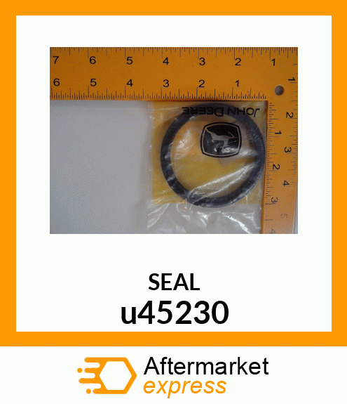 SEAL, WIPER U45230