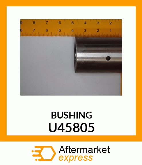 BUSHING U45805