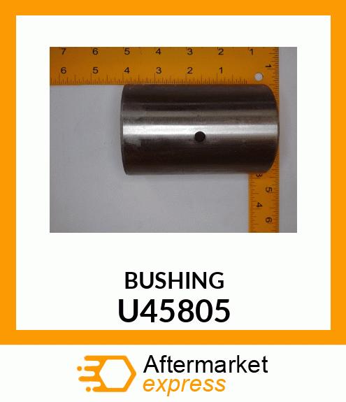 BUSHING U45805