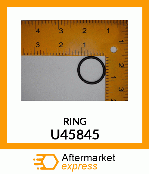 Ring U45845