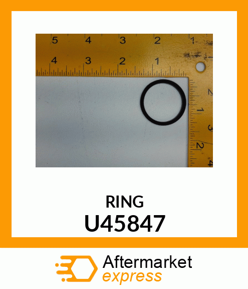 Up Ring U45847