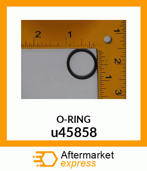 Up Ring u45858