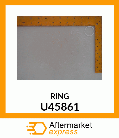 Up Ring U45861